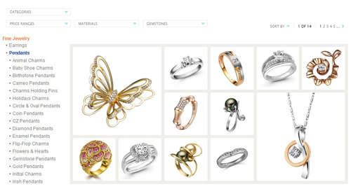 Onlineshop-Optimierung