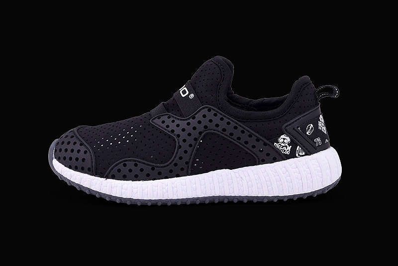 Moodbilder für Sneaker / Modeschuhe Vorher